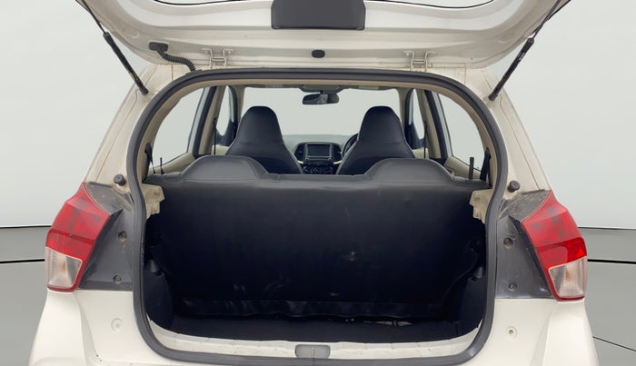 2019 Hyundai NEW SANTRO SPORTZ AMT, Petrol, Automatic, 71,718 km, Boot Open Zoomed View