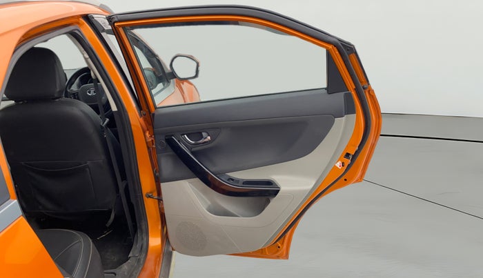 2019 Tata NEXON XZA PLUS PETROL, Petrol, Automatic, 41,494 km, RHS Rear Door