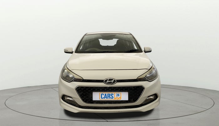 2014 Hyundai Elite i20 SPORTZ 1.2 (O), Petrol, Manual, 67,213 km, Front