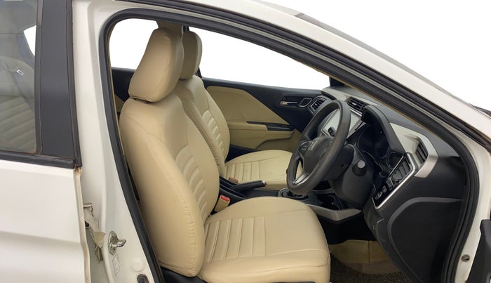 2017 Honda City 1.5L I-VTEC V MT, Petrol, Manual, 1,13,594 km, Right Side Front Door Cabin