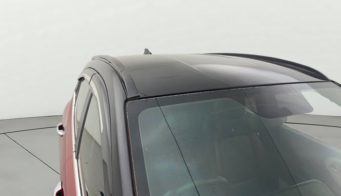 2020 Hyundai GRAND I10 NIOS SPORTZ 1.2 KAPPA VTVT, Petrol, Manual, 78,844 km, Roof