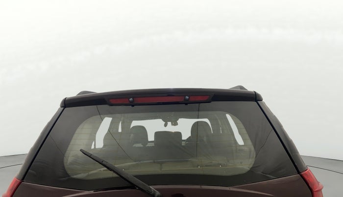 2016 Mahindra XUV500 W10 AT, Diesel, Automatic, 89,467 km, Rear Windshield