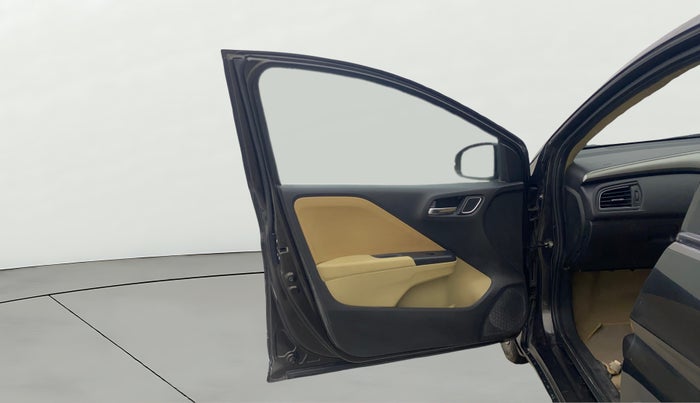 2017 Honda City 1.5L I-VTEC V MT, Petrol, Manual, 71,845 km, LHS Front Door