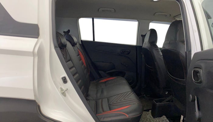 2025 Hyundai EXTER EX 1.2 MT, Petrol, Manual, 9,763 km, Right Side Rear Door Cabin