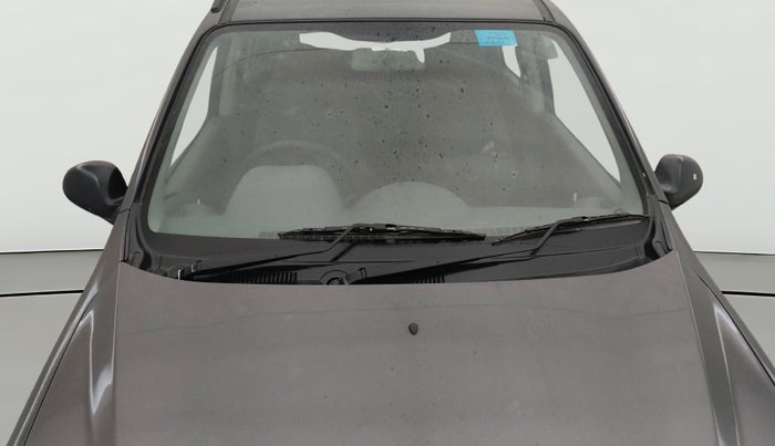 2014 Maruti Alto 800 LXI, Petrol, Manual, 1,19,864 km, Front Windshield