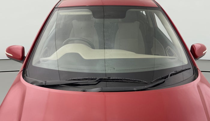 2016 Hyundai Elite i20 ASTA 1.2, Petrol, Manual, 62,169 km, Front Windshield