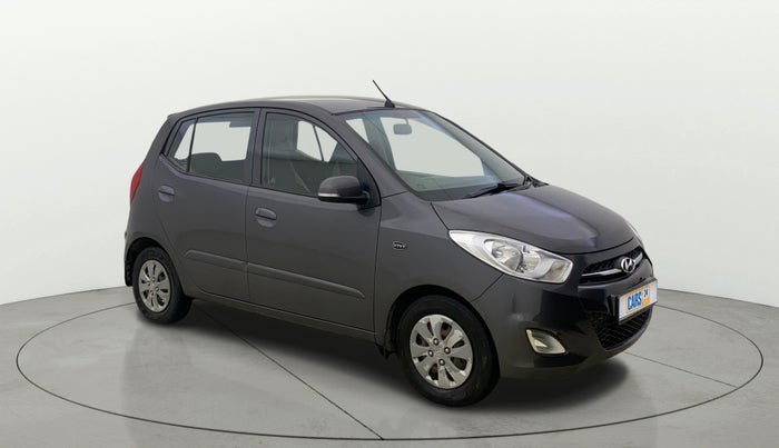 2012 Hyundai i10 ASTA 1.2, Petrol, Manual, 32,140 km, SRP