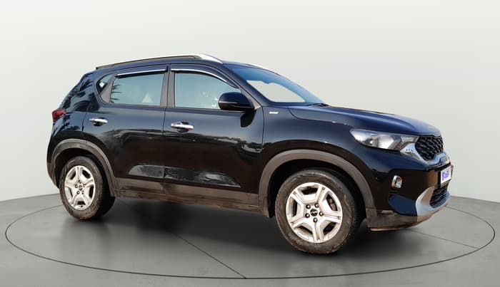 2023 KIA SONET HTK PLUS 1.0 IMT, Petrol, Manual, 64,195 km, SRP