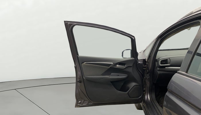 2018 Honda WR-V 1.2L I-VTEC VX MT, Petrol, Manual, 1,20,118 km, LHS Front Door