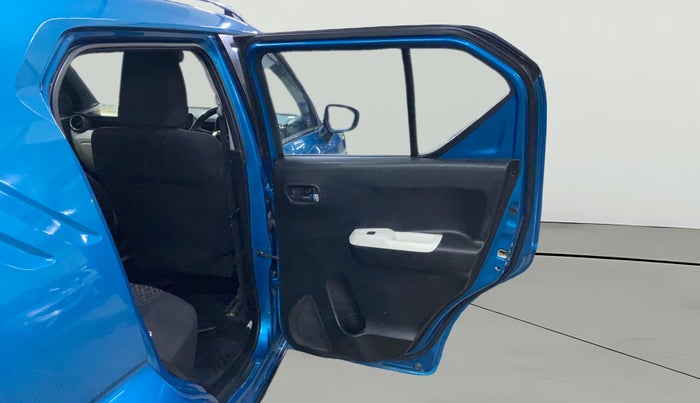 2020 Maruti IGNIS ALPHA 1.2 AMT, Petrol, Automatic, 90,585 km, RHS Rear Door