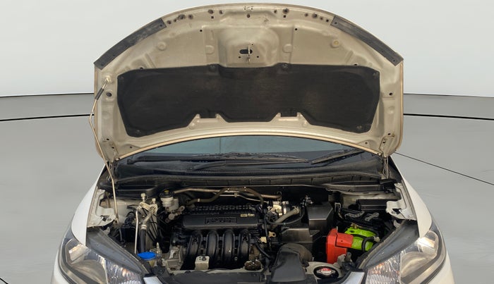 2021 Honda Jazz 1.2L I-VTEC VX CVT, Petrol, Automatic, 29,399 km, Open Bonet