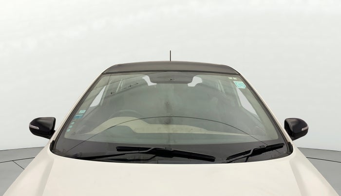 2017 Hyundai Elite i20 ASTA 1.2 (O), Petrol, Manual, 52,163 km, Front Windshield