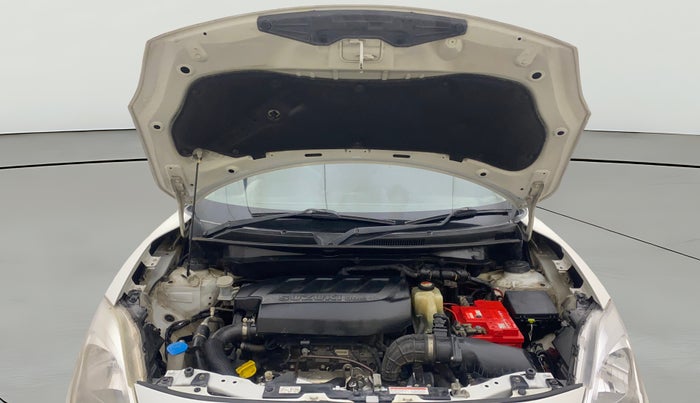 2019 Maruti Swift VDI, Diesel, Manual, 81,018 km, Open Bonet