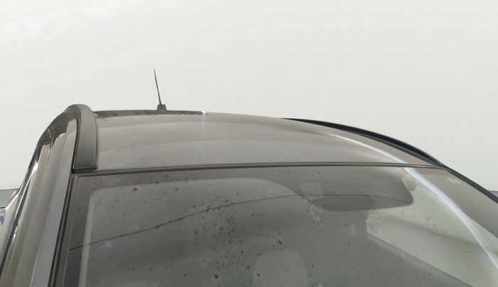 2016 Hyundai Grand i10 ASTA (O) 1.2 KAPPA VTVT, Petrol, Manual, 47,019 km, Roof