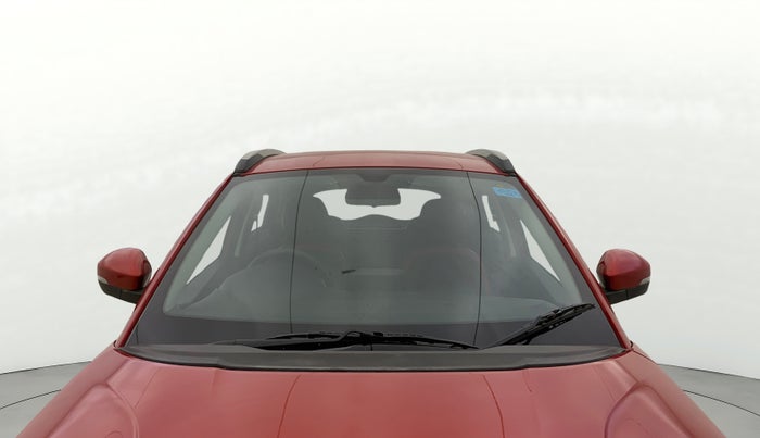 2019 Tata NEXON XZ PETROL, Petrol, Manual, 68,212 km, Front Windshield