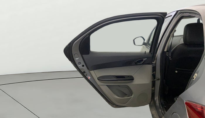 2019 Tata Tiago XZ PETROL, Petrol, Manual, 70,421 km, LHS Rear Door