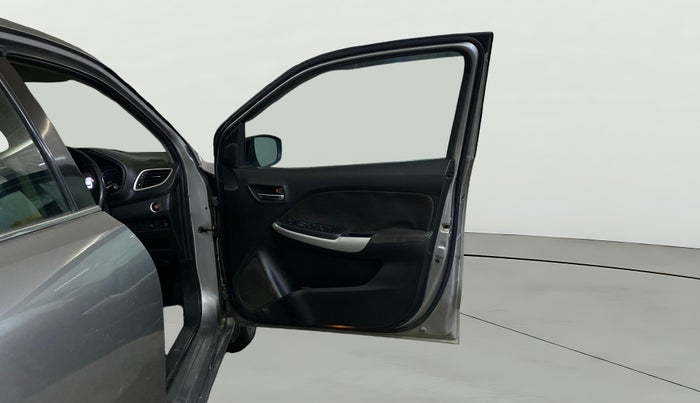 2017 Maruti Baleno ALPHA PETROL 1.2, Petrol, Manual, 33,581 km, RHS Front Door