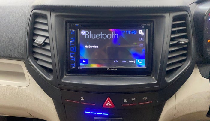 2019 Mahindra XUV300 W4 1.2 PETROL, Petrol, Manual, 75,257 km, Air Conditioner