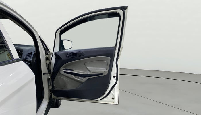 2017 Ford Ecosport AMBIENTE 1.5L PETROL, Petrol, Manual, 21,706 km, RHS Front Door