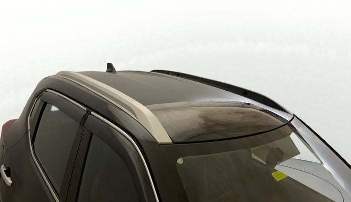 2023 Nissan MAGNITE XV PREMIUM TURBO CVT, Petrol, Automatic, 18,724 km, Roof