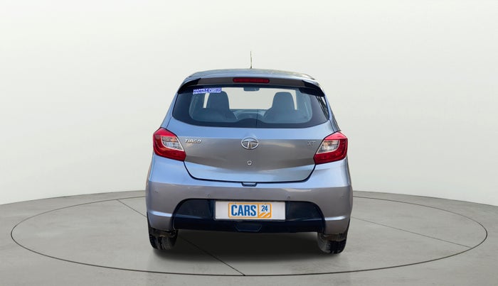 2018 Tata Tiago XT PETROL, Petrol, Manual, 59,651 km, Back/Rear