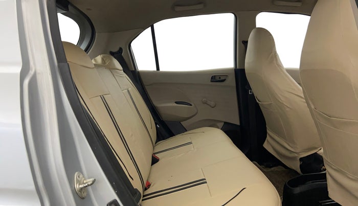 2019 Hyundai NEW SANTRO ERA EXECUTIVE, Petrol, Manual, 33,047 km, Right Side Rear Door Cabin