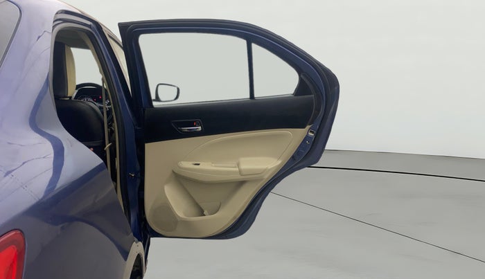 2020 Maruti Dzire VXI, Petrol, Manual, 44,036 km, RHS Rear Door