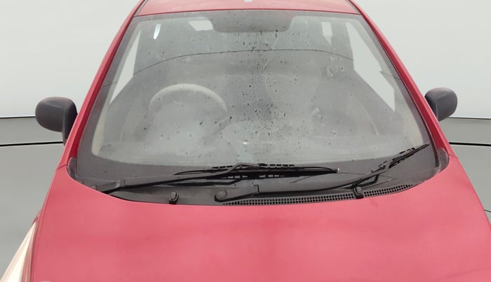 2015 Hyundai Eon ERA +, Petrol, Manual, 81,848 km, Front Windshield