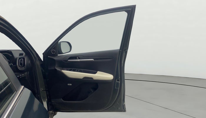 2024 KIA SONET GTX PLUS 1.0 TURBO PETROL DCT, Petrol, Automatic, 22,145 km, RHS Front Door