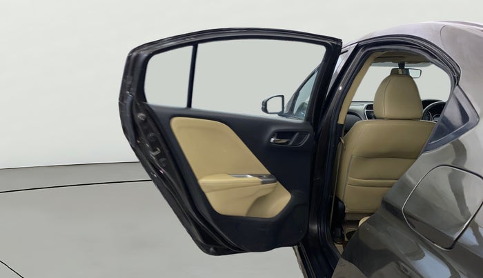 2014 Honda City 1.5L I-VTEC VX CVT, Petrol, Automatic, 60,511 km, LHS Rear Door