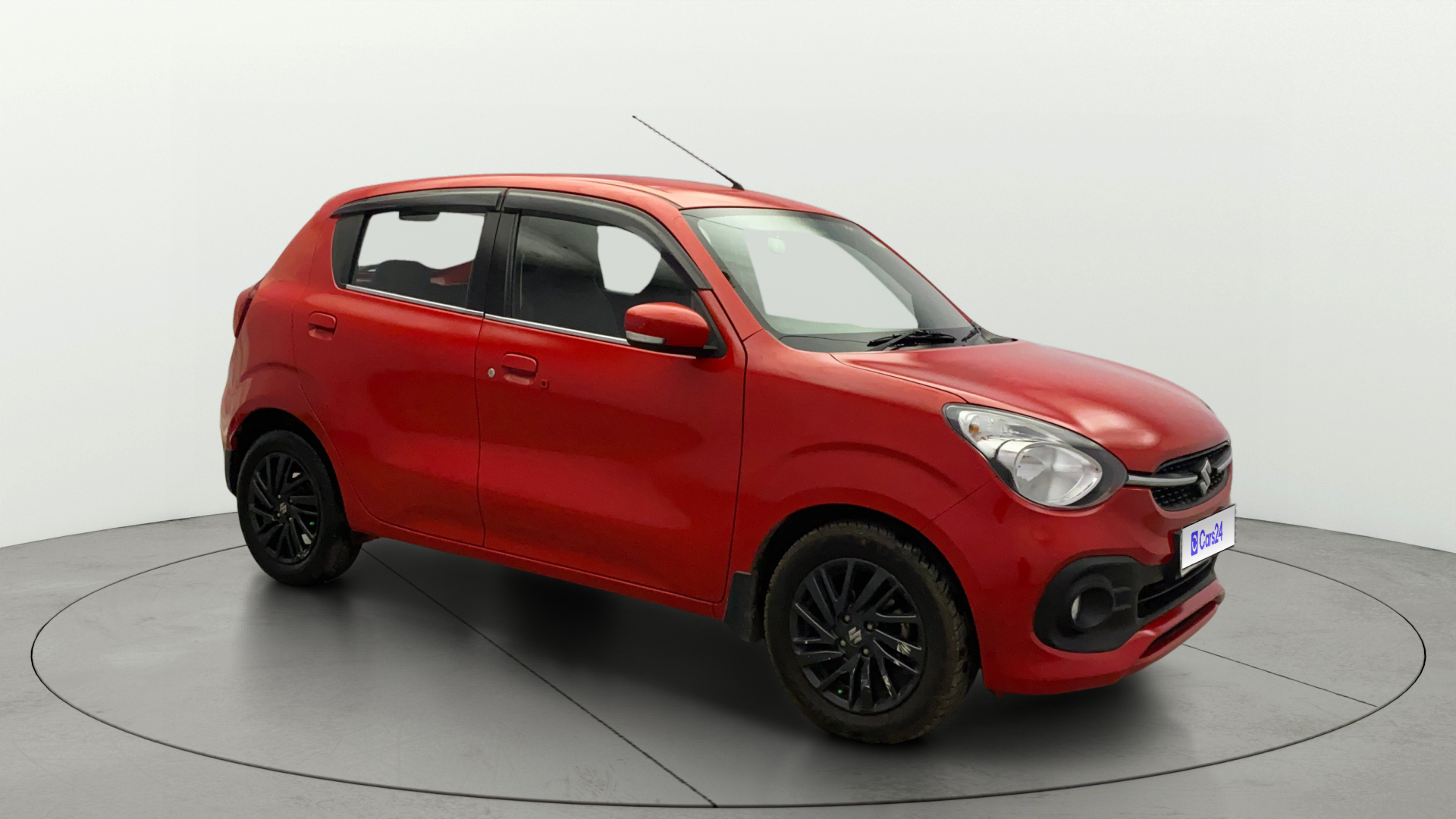 2022 Maruti Suzuki Celerio ZXI PLUS AGS