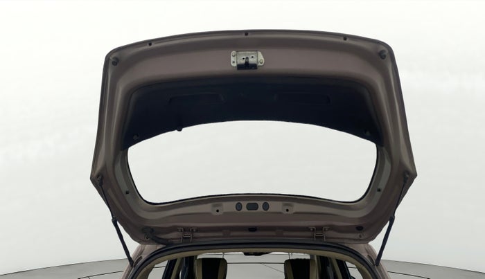 2013 Hyundai i20 SPORTZ 1.4 CRDI, Diesel, Manual, 1,48,956 km, Boot Door Open