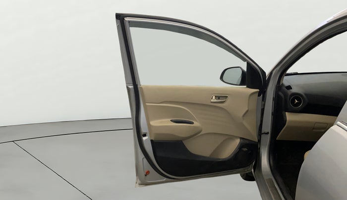 2019 Hyundai NEW SANTRO SPORTZ CNG, CNG, Manual, 78,715 km, LHS Front Door