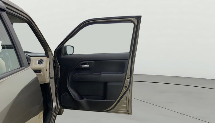 2022 Maruti New Wagon-R ZXI PLUS 1.2 AMT, Petrol, Automatic, 72,600 km, RHS Front Door