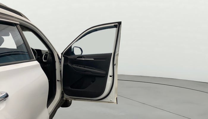 2023 KIA SONET HTK 1.5 DIESEL IMT, Diesel, Manual, 51,196 km, RHS Front Door