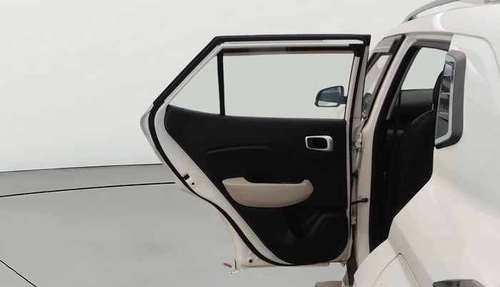 2023 Hyundai VENUE SX 1.2 PETROL, Petrol, Manual, 10,757 km, LHS Rear Door