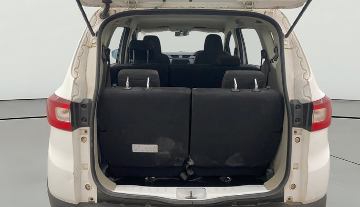 2024 Renault TRIBER RXT, Petrol, Manual, 8,408 km, Boot Open Zoomed View