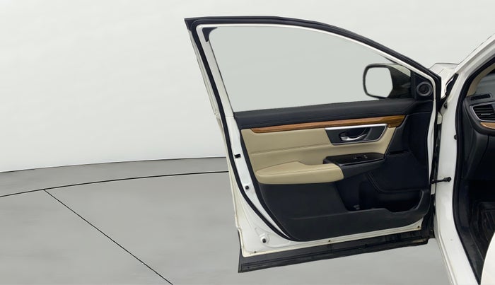 2019 Honda CRV 2.0L I-VTEC 2WD CVT, Petrol, Automatic, 74,341 km, LHS Front Door