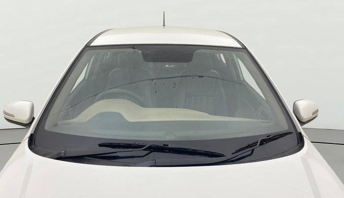 2020 Hyundai Elite i20 SPORTZ PLUS 1.2, CNG, Manual, 87,354 km, Front Windshield