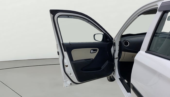 2022 Maruti Alto VXI, Petrol, Manual, 31,887 km, LHS Front Door