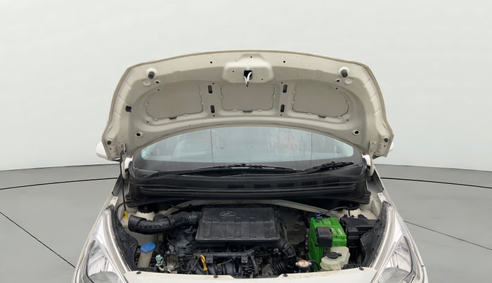 2016 Hyundai Grand i10 1.2 SPORTZ PRIME EDITION VTVT, Petrol, Manual, 36,860 km, Open Bonet