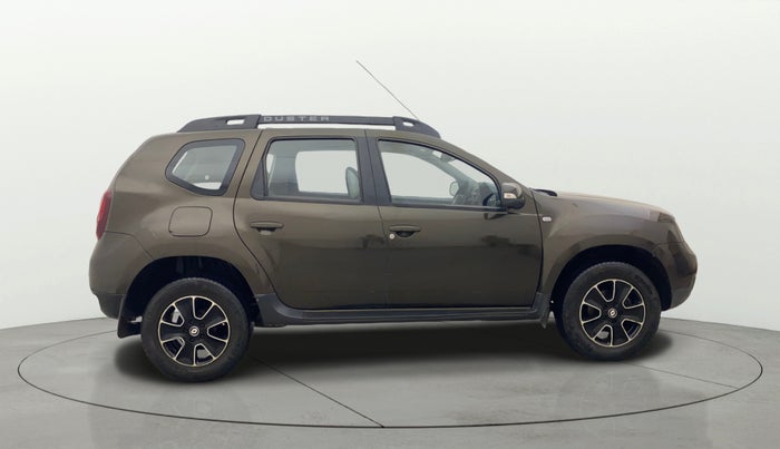 2019 Renault Duster 85 PS RXS MT DIESEL, Diesel, Manual, 45,163 km, Right Side View