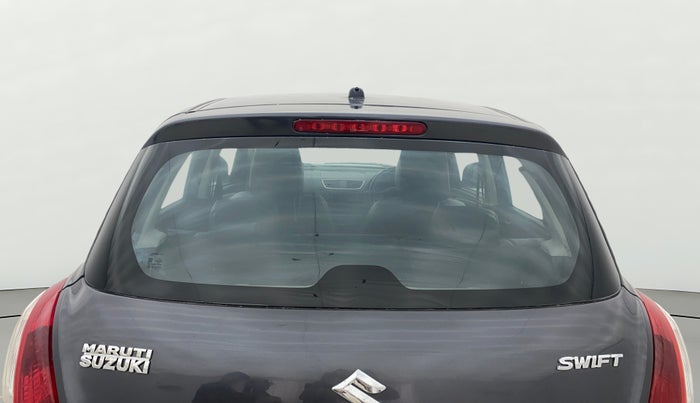 2015 Maruti Swift LXI (O), Petrol, Manual, 52,118 km, Rear Windshield