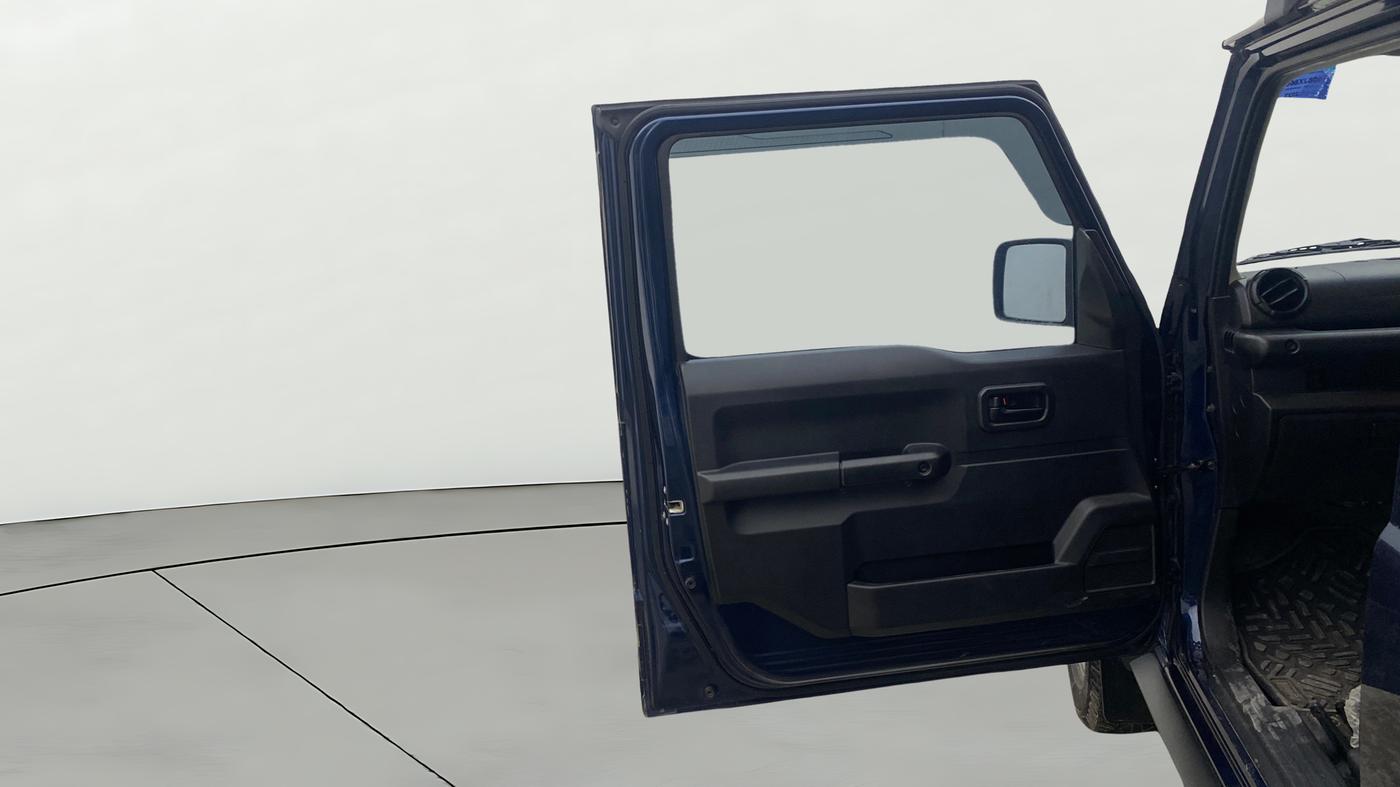 2023 Maruti JIMNY ZETA ALL GRIP PRO , Petrol, Manual, 50,334 km, LHS Front Door