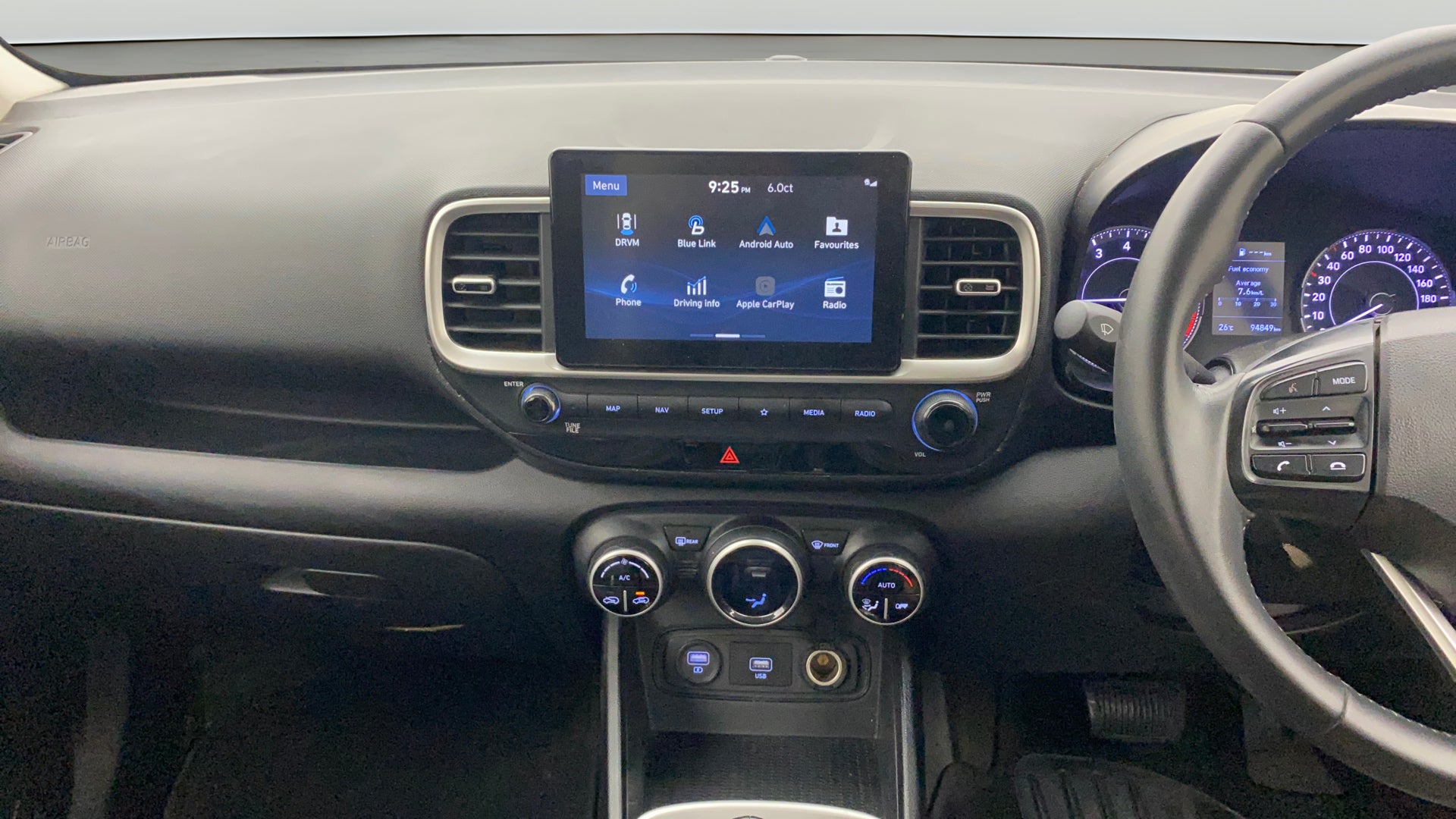 Features