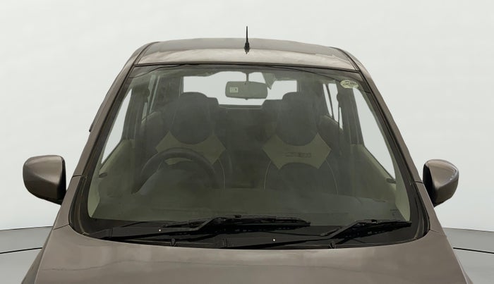 2019 Maruti Celerio VXI, Petrol, Manual, 23,755 km, Front Windshield