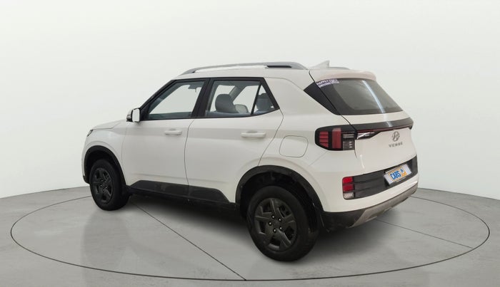 2023 Hyundai VENUE S(O) 1.2, Petrol, Manual, 89,108 km, Left Back Diagonal