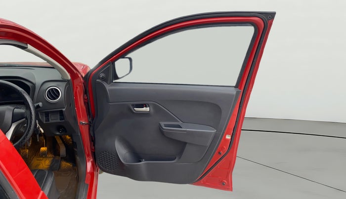 2023 Maruti Alto K10 VXI PLUS, Petrol, Manual, 33,263 km, RHS Front Door