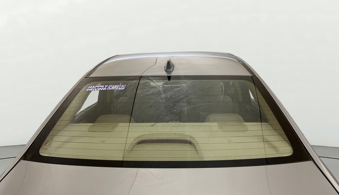 2020 Honda City 1.5L I-VTEC V MT, Petrol, Manual, 50,740 km, Rear Windshield