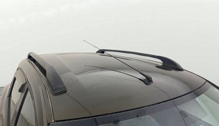 2018 Renault Kwid RXL, Petrol, Manual, 26,204 km, Roof